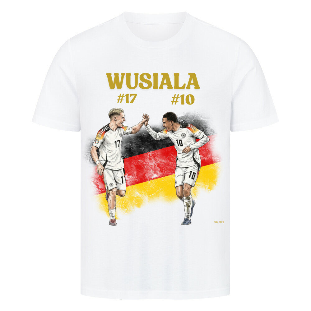 Image for color: weiß