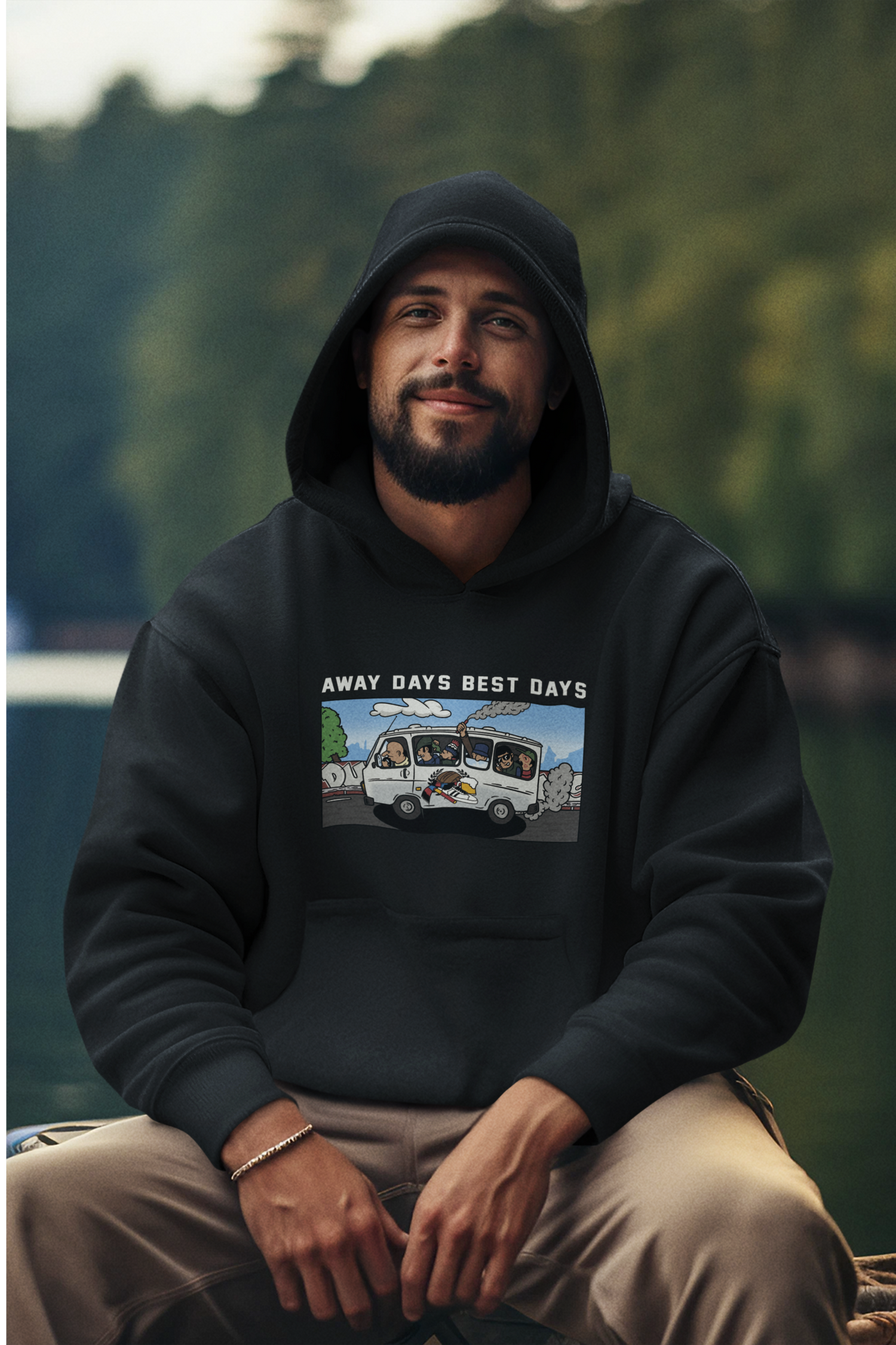 Hoodies & Sweatshirt