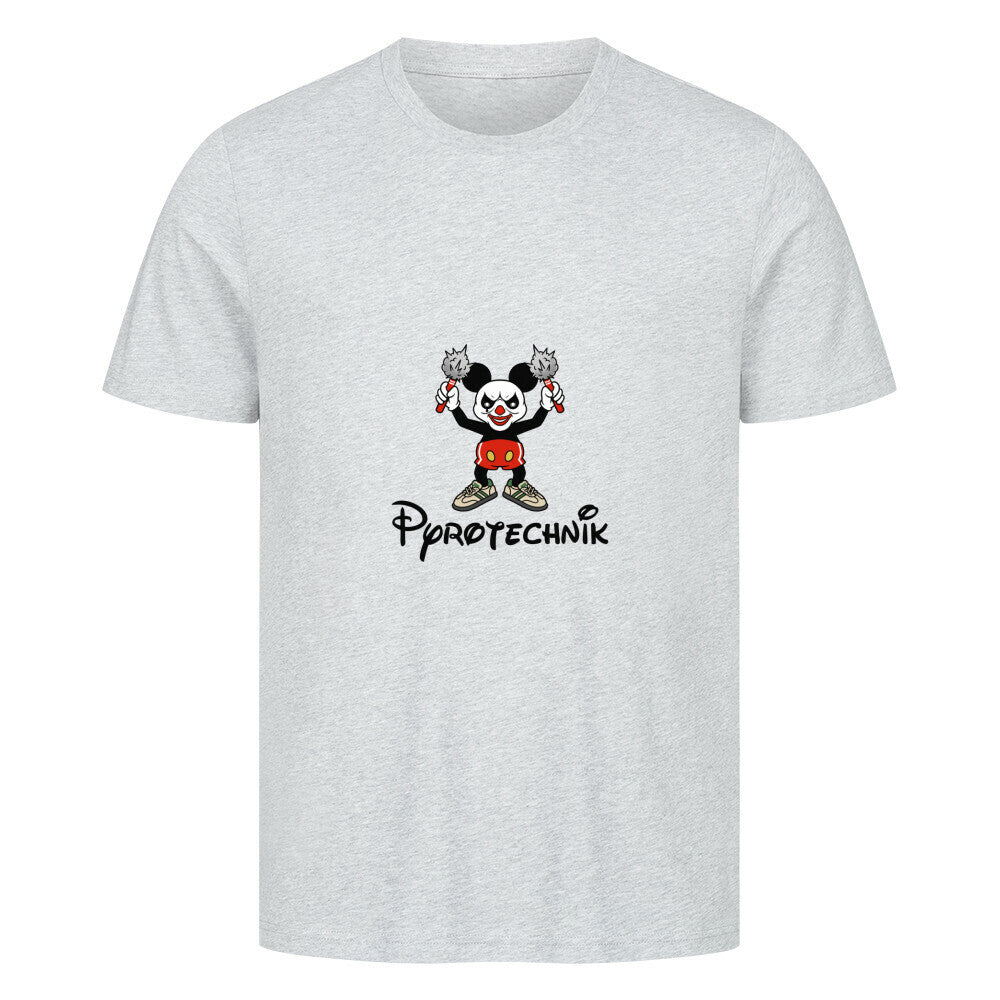 Image for color: heather grey