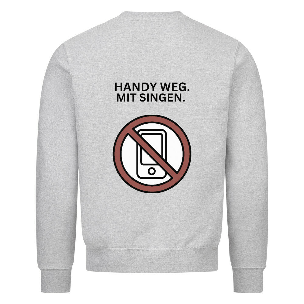 Image for color: heather grey