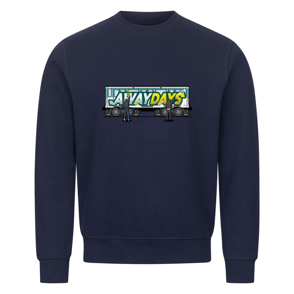 Image for color: navy blue