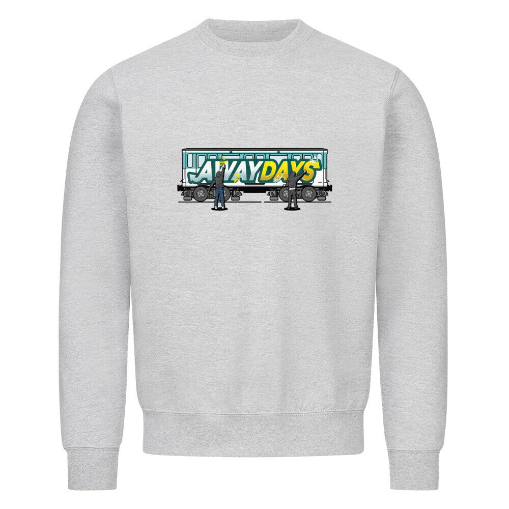 Image for color: heather grey