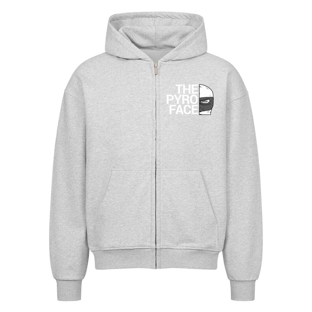 Image for color: heather grey