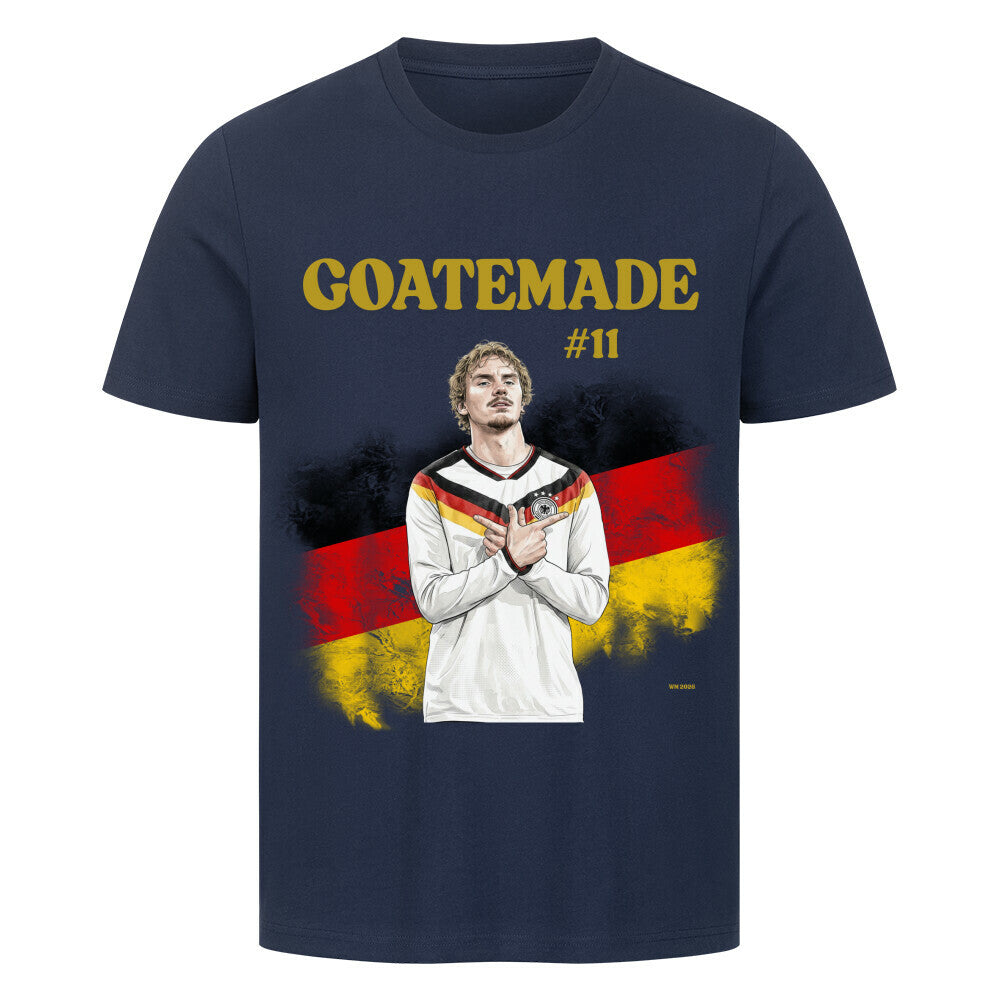 Image for color: french navy